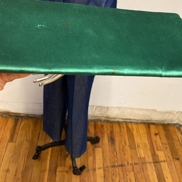 Vintage Holt Renfrew Clutch - Picture 4 of 5